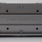 MTH 30-7656 O Gauge MTH Auto Carrier W/ 4 Diecast 1957 Chevy Automobiles EX