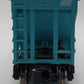 Menards 279-5277 O Gauge Penn Central Hopper Car #7369 EX
