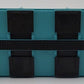 Menards 279-5277 O Gauge Penn Central Hopper Car #7369 EX