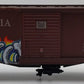 Menards O Gauge Pennsylvania Railroad #4598