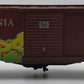 Menards O Gauge Pennsylvania Railroad #4598