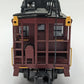 MTH 20-91014 O Gauge Pennsylvania Railroad N-8 Steel Caboose #478069 EX