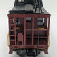 MTH 20-91014 O Gauge Pennsylvania Railroad N-8 Steel Caboose #478069 EX