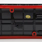 MTH 20-93699 O Norfolk Southern First Responders 50' DD Plugged Boxcar #490911 EX
