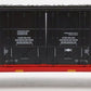 MTH 20-93699 O Norfolk Southern First Responders 50' DD Plugged Boxcar #490911 EX