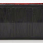 MTH 20-93699 O Norfolk Southern First Responders 50' DD Plugged Boxcar #490911 EX