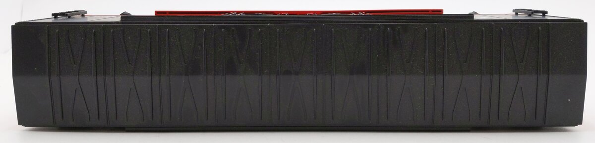 MTH 20-93699 O Norfolk Southern First Responders 50' DD Plugged Boxcar #490911 EX