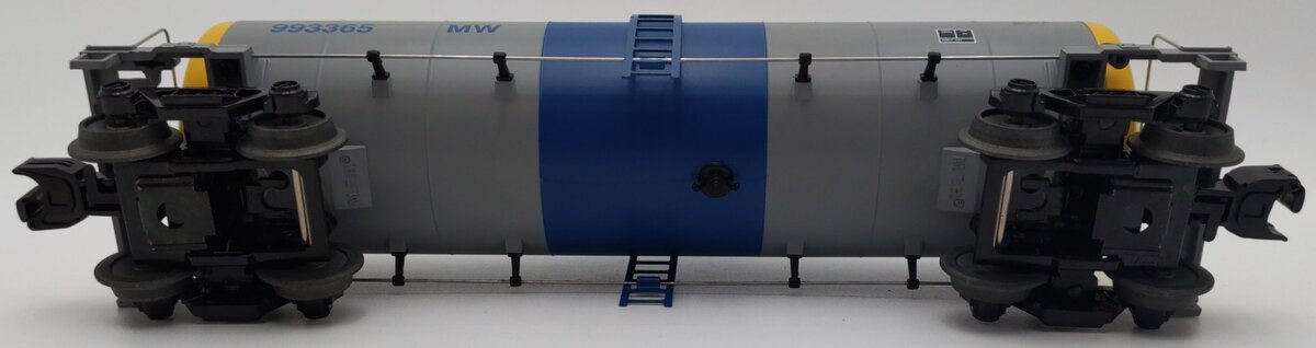 MTH 30-73315 CSX Modern Tank Car #993365 EX