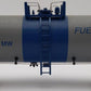MTH 30-73315 CSX Modern Tank Car #993365 EX
