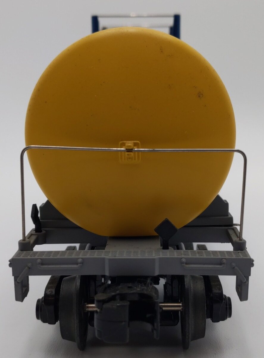 MTH 30-73315 CSX Modern Tank Car #993365 EX
