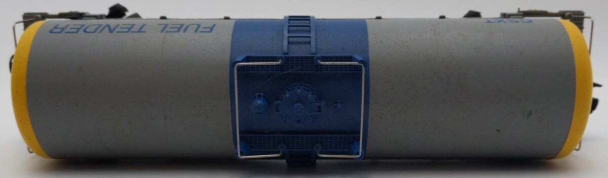 MTH 30-73315 CSX Modern Tank Car #993365 EX