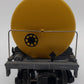 MTH 30-73315 CSX Modern Tank Car #993365 EX