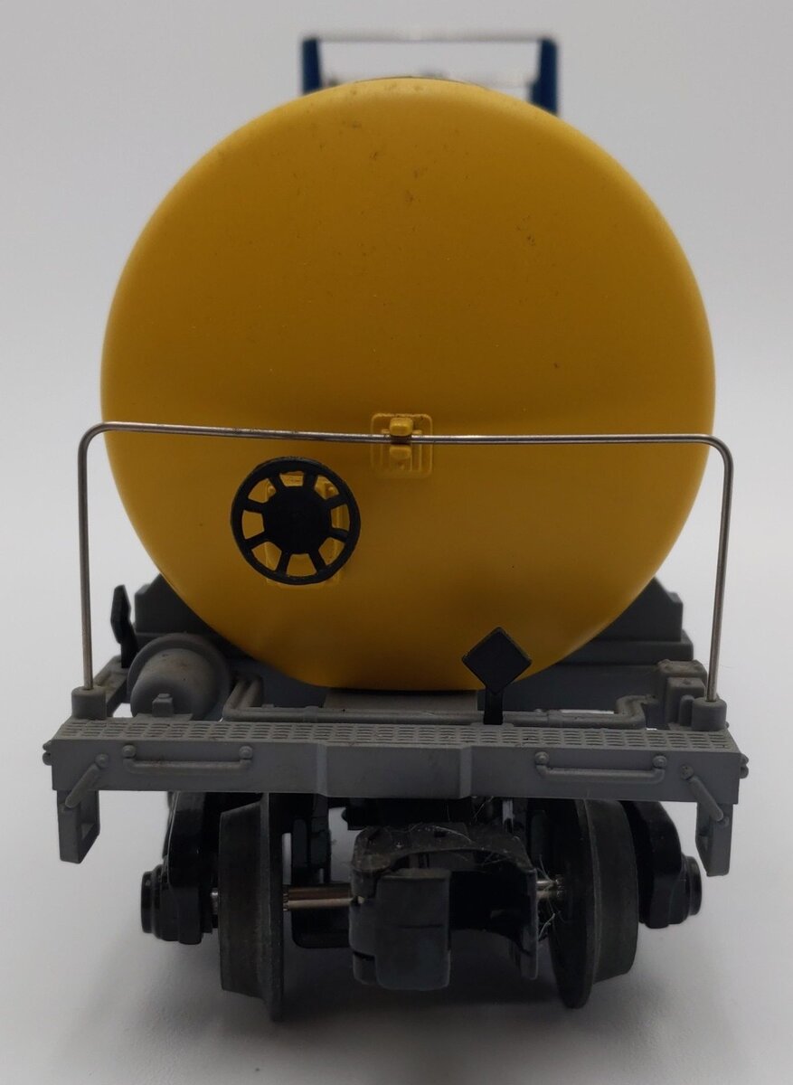 MTH 30-73315 CSX Modern Tank Car #993365 EX