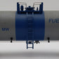 MTH 30-73315 CSX Modern Tank Car #993365 EX