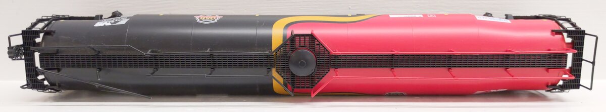 MTH 20-96273 O Gauge Norfolk Southern First Responders 33,000g Tank Car #362785 EX