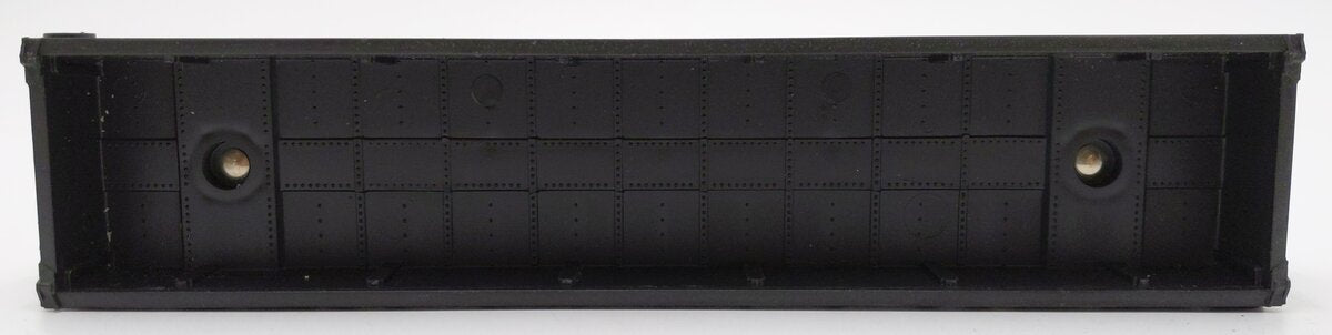 Lionel 6-16342 O Gauge CSX Gondola with Coil Covers #16342 EX