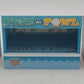 Lionel 2330050 O Assembled Midway Game 3-Pack with Figures VG/Box