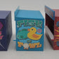 Lionel 2330050 O Assembled Midway Game 3-Pack with Figures VG/Box