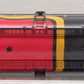 MTH 30-73630 O Norfolk Southern First Responder 33,000-Gallon Tank Car #490112 EX