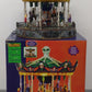 Lemax Spooky Town Scary Go Around Carousel EX/Box