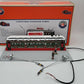 Lionel 2329020 O Assembled Christmas Roadside Diner VG/Box