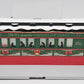 Lionel 2329020 O Assembled Christmas Roadside Diner VG/Box