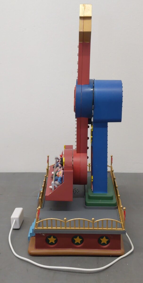 Lemax 54918 