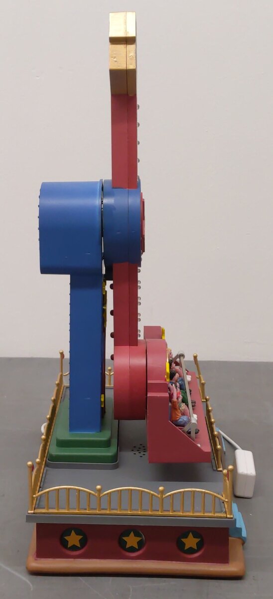 Lemax 54918 