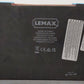Lemax 54918 "Ride The Shooting Star" Animated Carnival Ride EX/Box