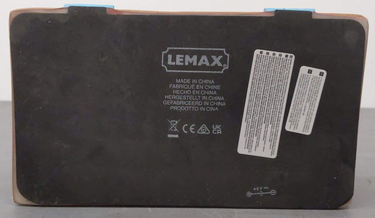Lemax 54918 