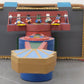 Lemax 54918 "Ride The Shooting Star" Animated Carnival Ride EX/Box