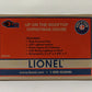 Lionel 2229290 O Plug-Expand-Play Up on the Rooftop Christmas House EX/Box