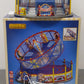 Lemax 24483 Round Up Carnival Ride VG/Box