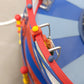 Lemax 24483 Round Up Carnival Ride VG/Box