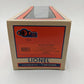 Lionel 2129220 O Scale Christmas Joy Flagpole EX/Box
