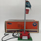 Lionel 2129220 O Scale Christmas Joy Flagpole EX/Box