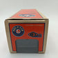 Lionel 2129220 O Scale Christmas Joy Flagpole EX/Box