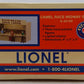 Lionel 6-34159 O Camel Race Midway Game EX/Box