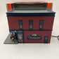 Lionel 2129090 O Plug-Expand-Play Angela Trotta Thomas Hobby Store Building EX/Box