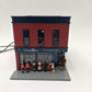 Lionel 2129090 O Plug-Expand-Play Angela Trotta Thomas Hobby Store Building EX/Box