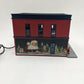 Lionel 2129090 O Plug-Expand-Play Angela Trotta Thomas Hobby Store Building EX/Box