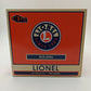 Lionel 2129090 O Plug-Expand-Play Angela Trotta Thomas Hobby Store Building EX/Box