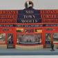 Lionel 6-32998 O Gauge Operating Hobby Shop EX/Box