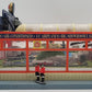 Lionel 6-32998 O Gauge Operating Hobby Shop EX/Box