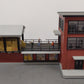 Lionel 2229210 O Deer Dash Transfer Station Building EX/Box