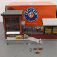 Lionel 2229210 O Deer Dash Transfer Station Building EX/Box