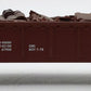 MTH 30-7008E O Gauge Louisville & Nashville Gondola w/Junk Load #56943 EX