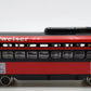 Corgi 55022 1:50 Scale Diecast PCC Budweiser Streetcar Ballpark Destination EX