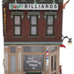 Woodland Scenics BR5844 O Built-&-Ready Corner Emporium Building EX