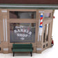 Woodland Scenics BR5844 O Built-&-Ready Corner Emporium Building EX